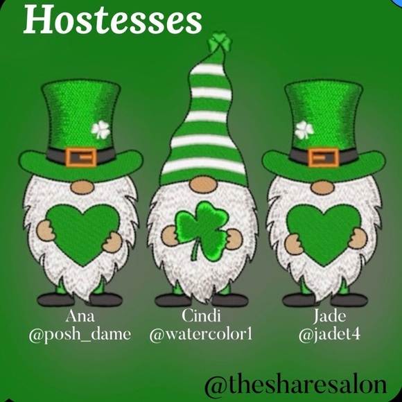 Meet your Hostesses ❄️ - Picture 9 of 16